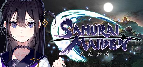武士少女/SAMURAI MAIDEN（更新豪华版Build.13333989全DLC+预约特典 及早购买特典）-造梦少女游戏造梦少女游戏网