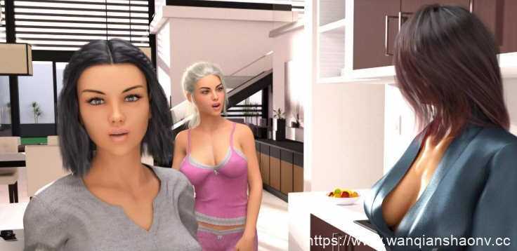 图片[1]-造梦少女游戏[欧美SLG/汉化/动态] Indecent Desires - The Game 不雅的欲望 重制汉化版v.026 汉化版 PC+安卓7.7G - 造梦少女游戏网-造梦少女游戏造梦少女游戏网