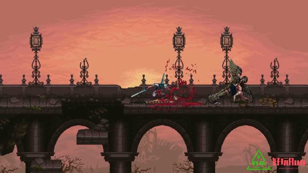 渎神 for mac 中文版 - 造梦少女游戏网-造梦少女游戏造梦少女游戏网