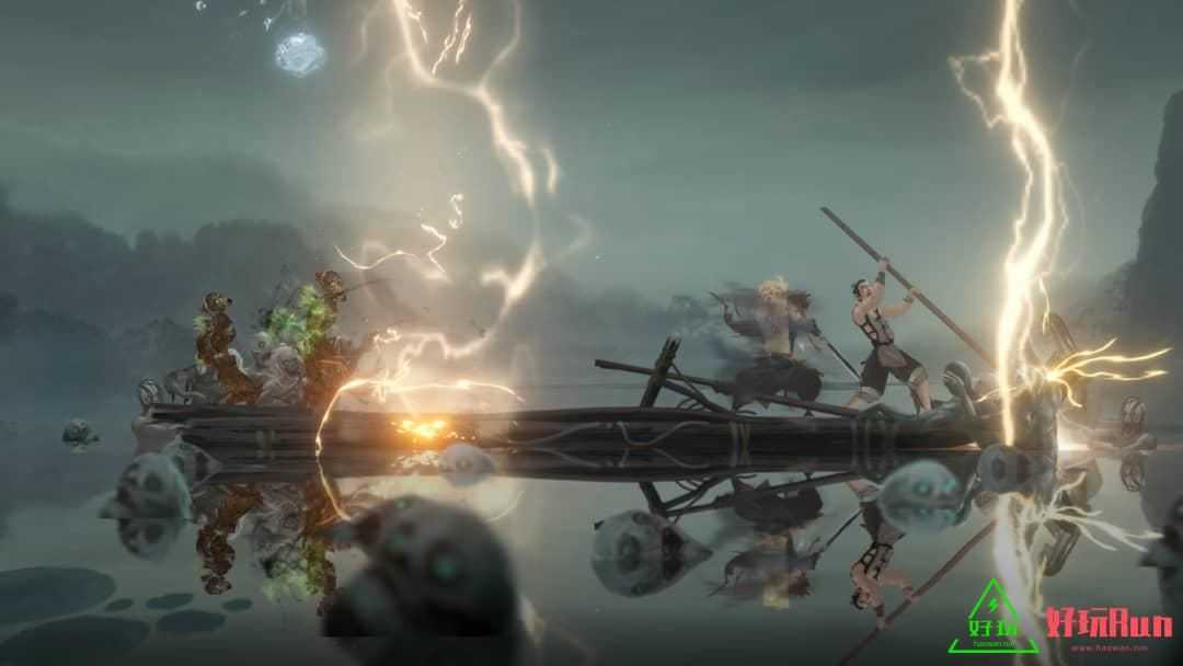 斩妖行 for mac 中文版 - 造梦少女游戏网-造梦少女游戏造梦少女游戏网