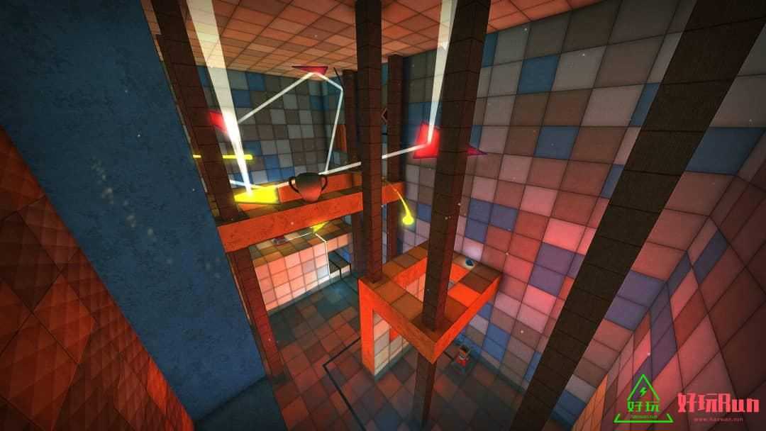 三：友情与疯狂 for mac 中文版 - 造梦少女游戏网-造梦少女游戏造梦少女游戏网