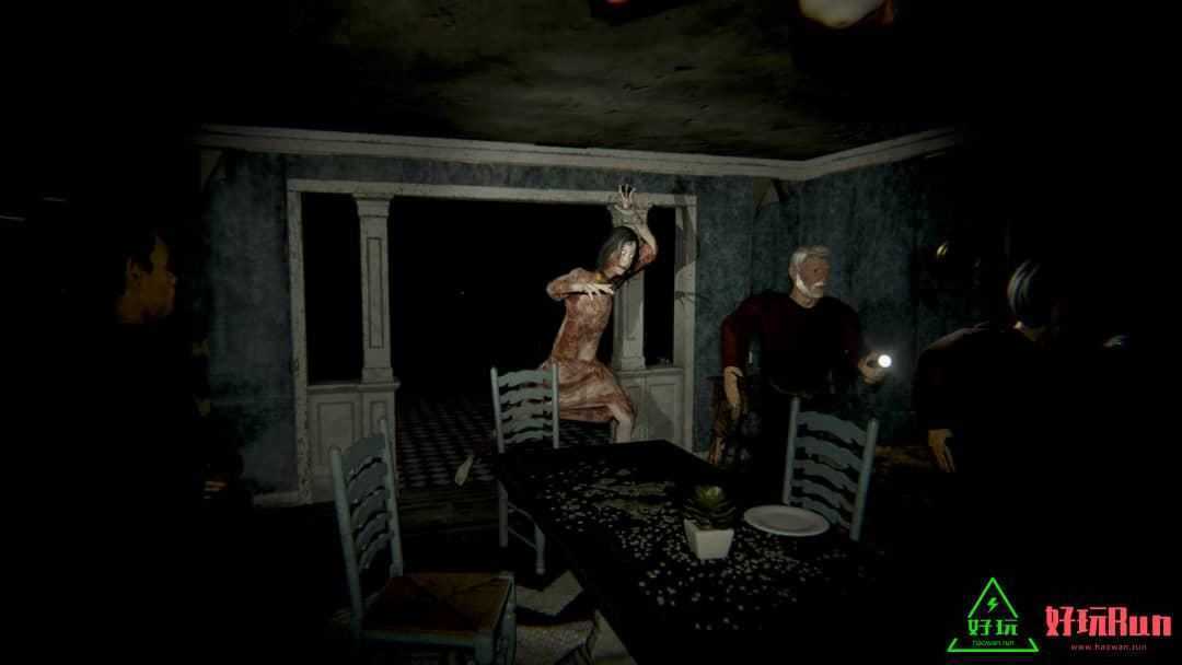 吞噬 for mac 中文版 - 造梦少女游戏网-造梦少女游戏造梦少女游戏网