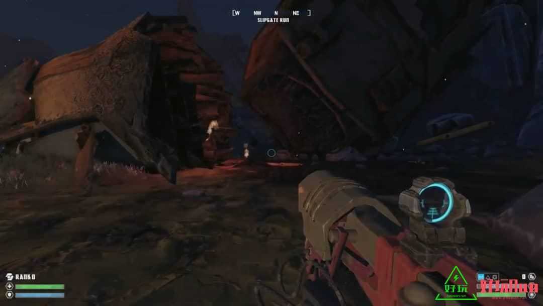 托尔瓦信号 for mac 中文版 - 造梦少女游戏网-造梦少女游戏造梦少女游戏网