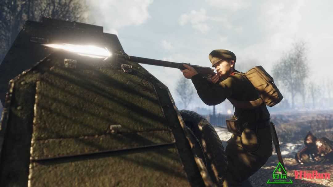 坦能堡 for mac 中文版 - 造梦少女游戏网-造梦少女游戏造梦少女游戏网