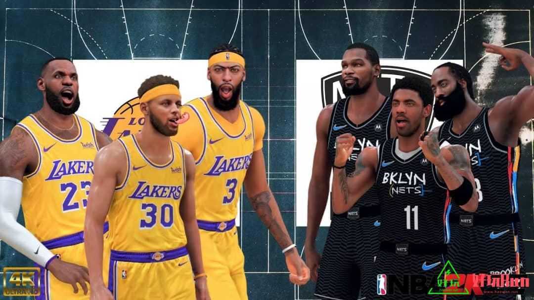 NBA 2K22 for mac 中文版 - 造梦少女游戏网-造梦少女游戏造梦少女游戏网