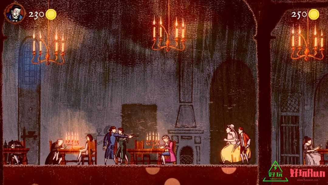 千爵史诗 for mac 中文版 - 造梦少女游戏网-造梦少女游戏造梦少女游戏网