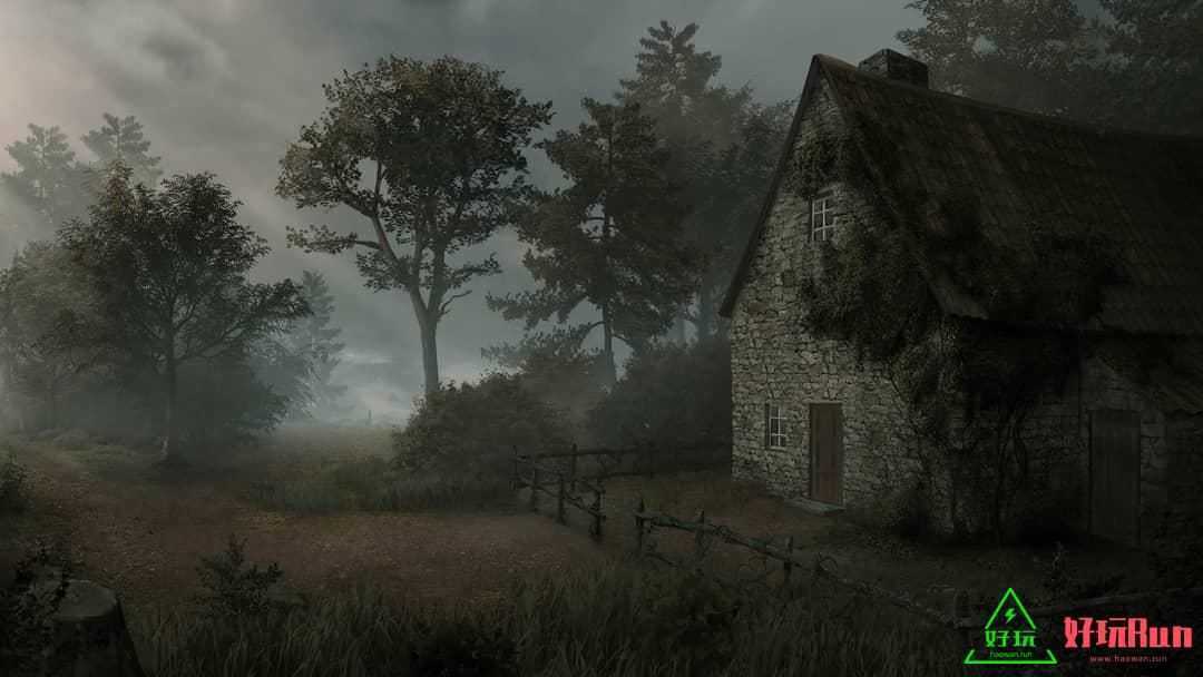 圣科塔尔 for mac 中文版 - 造梦少女游戏网-造梦少女游戏造梦少女游戏网