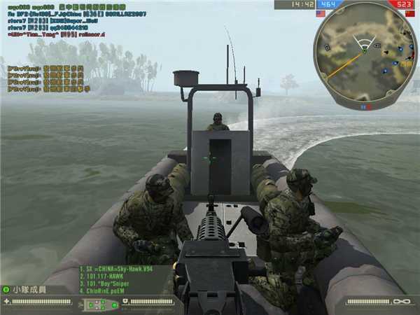 图片[2]-造梦少女游戏战地风云2/ 战地：叛逆连队2 - 造梦少女游戏网-造梦少女游戏造梦少女游戏网