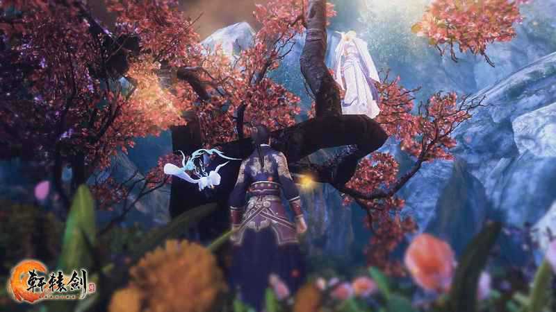 图片[6]-造梦少女游戏轩辕剑6+5+4+3+2+1+送外传天之痕汉之云云之遥苍之涛穹之扉 - 造梦少女游戏网-造梦少女游戏造梦少女游戏网