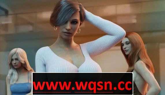 图片[1]-造梦少女游戏[欧美SLG/中文/动态] 大学绑定 上大学的必经之路 College Bound PC+安卓汉化完结版9.5G - 造梦少女游戏网-造梦少女游戏造梦少女游戏网