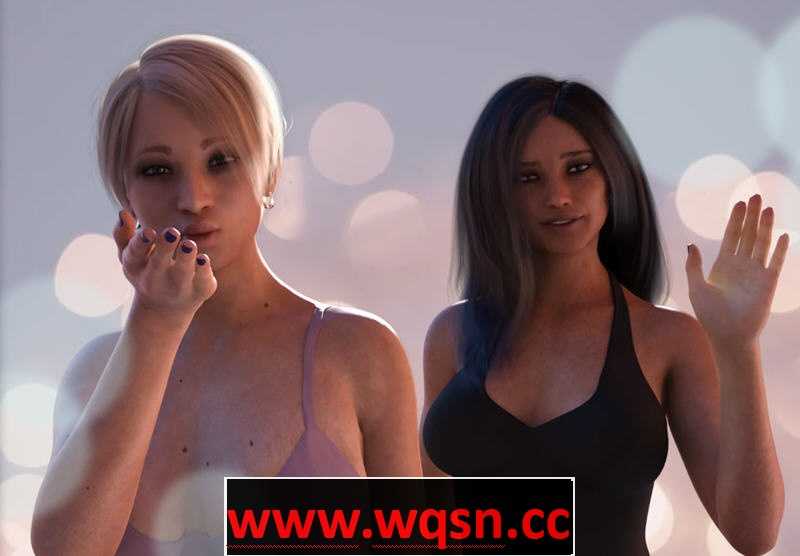 图片[2]-造梦少女游戏[欧美SLG/中文/动态] 大学绑定 上大学的必经之路 College Bound PC+安卓汉化完结版9.5G - 造梦少女游戏网-造梦少女游戏造梦少女游戏网