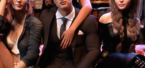 图片[1]-造梦少女游戏艰难时期(Hard Times) Ch14 Fixed 汉化版 PC＋安卓 动态SLG游戏 1.8G - 造梦少女游戏网-造梦少女游戏造梦少女游戏网