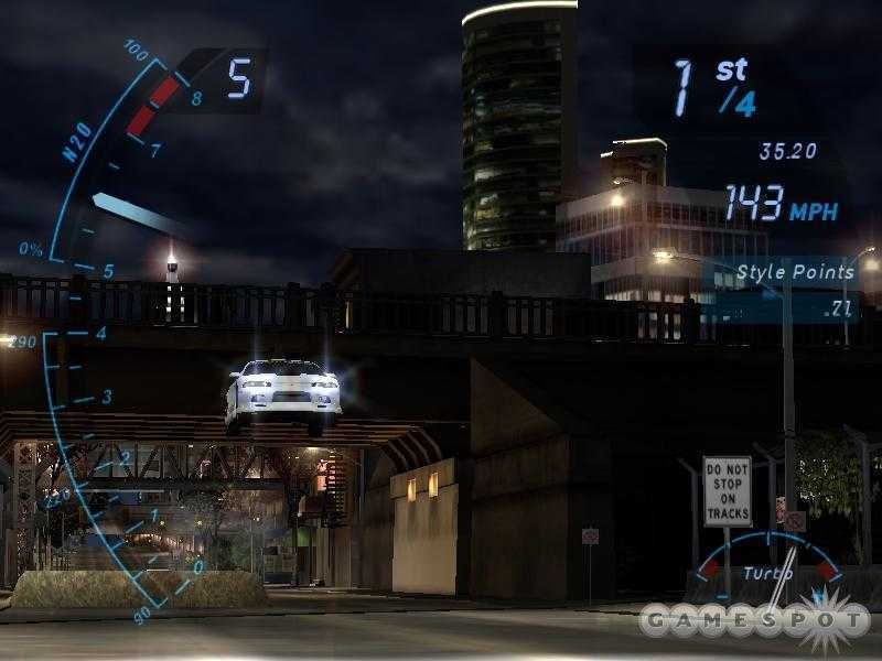 图片[3]-造梦少女游戏极品飞车7：地下狂飙 - 造梦少女游戏网-造梦少女游戏造梦少女游戏网