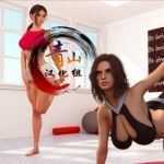 我在兄弟会的时光 Ver0.6 精翻汉化版 神作补更新 6G-造梦少女游戏造梦少女游戏网