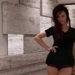 [欧美SLG/汉化] 以爱之名EP1~2 The Things We Do For Love-PC+安卓精翻汉化版+全CG2.8G-造梦少女游戏造梦少女游戏网