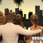 渴望的爱Ver0.12.2精翻汉化版+CG2.3G-造梦少女游戏造梦少女游戏网