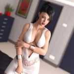 掌控者 Ver1.6 精翻汉化作弊版 PC+安卓+全CG 6.2G-造梦少女游戏造梦少女游戏网