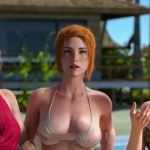 [欧美SLG/汉化] 治愈我的性瘾！Cure My Addiction 1-5EP.1C PC+安卓汉化版 [多空/合集12G]-造梦少女游戏造梦少女游戏网