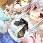 新娘太好找了我很方 中文汉化版 ADV游戏+存档+特典 3.8G-造梦少女游戏造梦少女游戏网