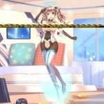 极光美人（Aurora）官方中文步兵版 动态互动解谜SLG游戏-造梦少女游戏造梦少女游戏网