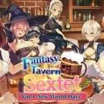 异世界酒馆生活 STEAM官方中文版 全程CV+动态 ADV游戏 - 造梦少女游戏网-造梦少女游戏造梦少女游戏网