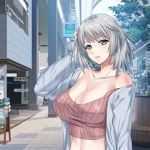 充满色气的同居生活 汉化版 PC+安卓+全CG ADV拔作 3G-造梦少女游戏造梦少女游戏网