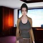 金麟岂是池中物 Ver0.4 小说改编 国人自制ADV游戏-造梦少女游戏造梦少女游戏网