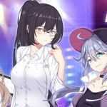 Love Shoot V2 官方中文版已打补丁+CV 恋爱模拟游戏-造梦少女游戏造梦少女游戏网