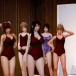 德文的生活 Ver0.45 PC和安卓精翻汉化版-造梦少女游戏造梦少女游戏网