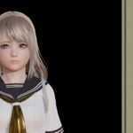 细胞控制 中文修复版 PC+安卓+全CG+语音 国产RPG游戏-造梦少女游戏造梦少女游戏网