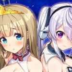 监牢公主（PrisonPrincess）官方中文版 日式解谜游戏 800M-造梦少女游戏造梦少女游戏网