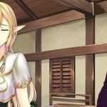 艾黎儿的生活 V1.01 云汉化润色版 模拟经营SLG游戏 1G-造梦少女游戏造梦少女游戏网