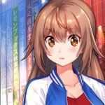 与少女偶像的同居生活 官方中文版 全CV+存档 ADV游戏 1G-造梦少女游戏造梦少女游戏网