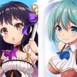 哈梅斯塔王国 勇者与4名女神们 PC和安卓精翻汉化版，有存档-造梦少女游戏造梦少女游戏网