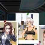 我的生化女友 Ver1.0.1 STEAM官方中文版 互动SLG游戏-造梦少女游戏造梦少女游戏网