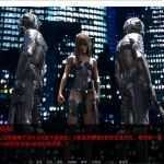 赛博空间 Ver0.15 精翻汉化版 PC+安卓 SLG游戏 1.2G-造梦少女游戏造梦少女游戏网