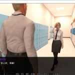 酷派学校 Ver1.0 精翻汉化版 PC+安卓 SLG游戏 600M-造梦少女游戏造梦少女游戏网