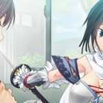 谦信与信玄:造人的战斗 精翻汉化版 PC+安卓 ADV游戏 1.8G-造梦少女游戏造梦少女游戏网