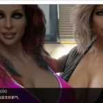 原谅 V0.02 汉化重置版 PC+安卓 SLG游戏 1.3G-造梦少女游戏造梦少女游戏网