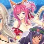 [ADV]欢迎来到开放的世界 精翻汉化版 大型ADV游戏&神作 3.5G-造梦少女游戏造梦少女游戏网