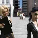 【欧美SLG/中文/3D】露出的快乐 TamaraExposedTheBeginning 1.0【PC+安卓/2G】-造梦少女游戏造梦少女游戏网