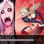 恶蔷薇：高洁女战士与恶魔之铠 汉化版+全回想 大型RPG游戏 3G-造梦少女游戏造梦少女游戏网