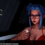 【亚洲风SLG/汉化/动态】命运的欲望 Ep.1 v2 汉化版【PC+安卓/3.8G】-造梦少女游戏造梦少女游戏网