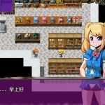 雇主是个超绅士店长：为了钱什么都做 1+2 汉化合集 PC+安卓双端 RPG游戏-造梦少女游戏造梦少女游戏网