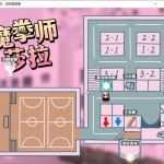 魔拳师莎拉 Ver1017 精翻汉化版 日系RPG游戏 800M-造梦少女游戏造梦少女游戏网