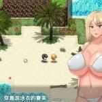 已婚姑娘的网红漂流日记 Ver1.0 汉化版 PC+安卓 日系RPG游戏 2.2G-造梦少女游戏造梦少女游戏网