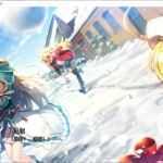 童话少女图书馆-幸福的歌剧剧本 精翻汉化版 全CG存档+攻略 ADV游戏 7G - 造梦少女游戏网-造梦少女游戏造梦少女游戏网