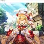 童话少女图书馆 – 格林与三位公主 精翻汉化版 全CG存档+攻略 ADV游戏-造梦少女游戏造梦少女游戏网