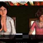 祸福相依 Ver0.21 精翻汉化版 PC+安卓 SLG游戏&补 1.7G-造梦少女游戏造梦少女游戏网