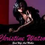 克里斯汀.沃森 Ver1.0 汉化版 PC+安卓 SLG游戏&短篇 2G-造梦少女游戏造梦少女游戏网